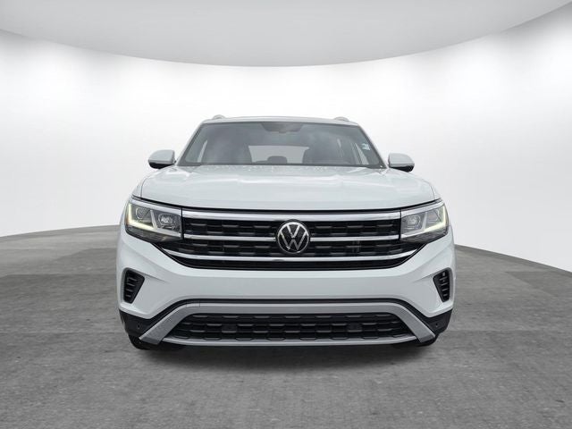 2023 Volkswagen Atlas Cross Sport 3.6L V6 SE w/Technology