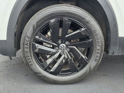 2023 Volkswagen Atlas Cross Sport 3.6L V6 SE w/Technology