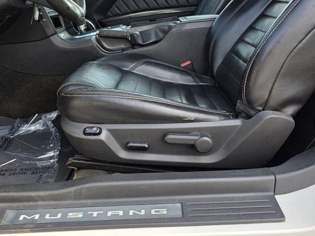 2013 Ford Mustang V6 Premium