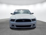 2013 Ford Mustang V6 Premium