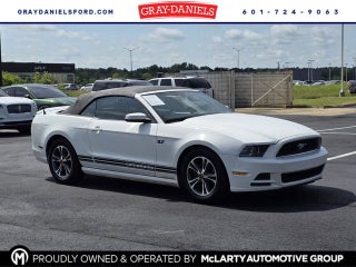2013 Ford Mustang V6 Premium