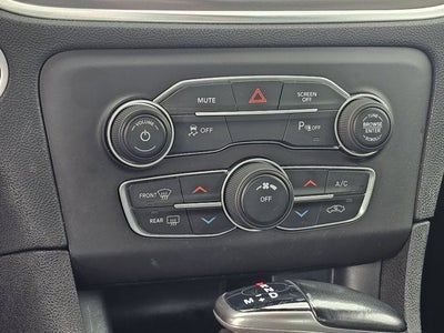 2021 Dodge Charger SXT