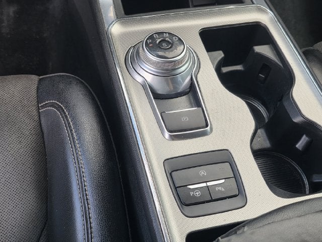 2022 Ford Edge ST