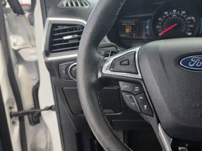 2022 Ford Edge ST