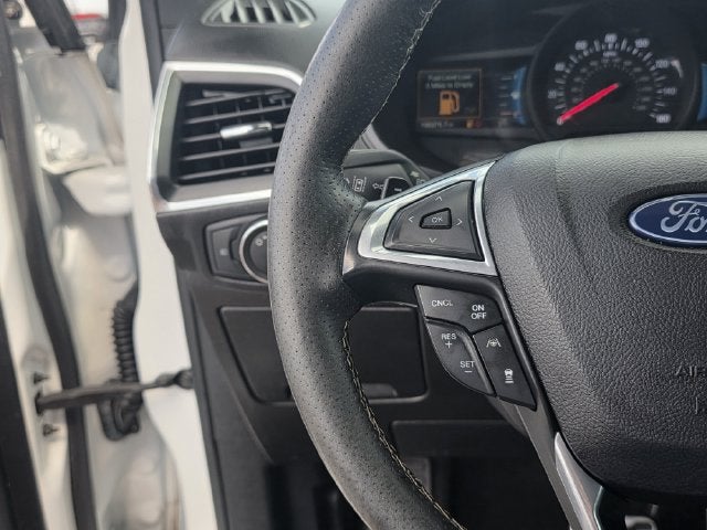 2022 Ford Edge ST