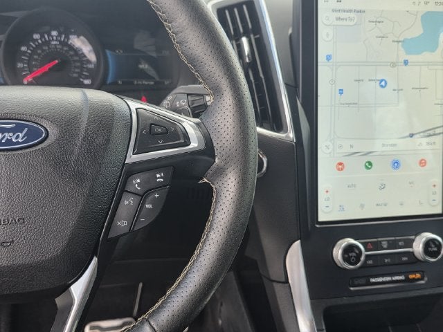 2022 Ford Edge ST