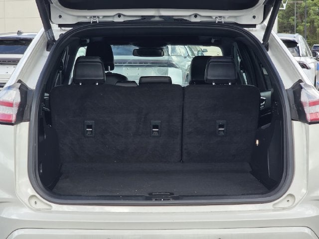 2022 Ford Edge ST