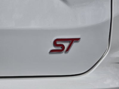 2022 Ford Edge ST