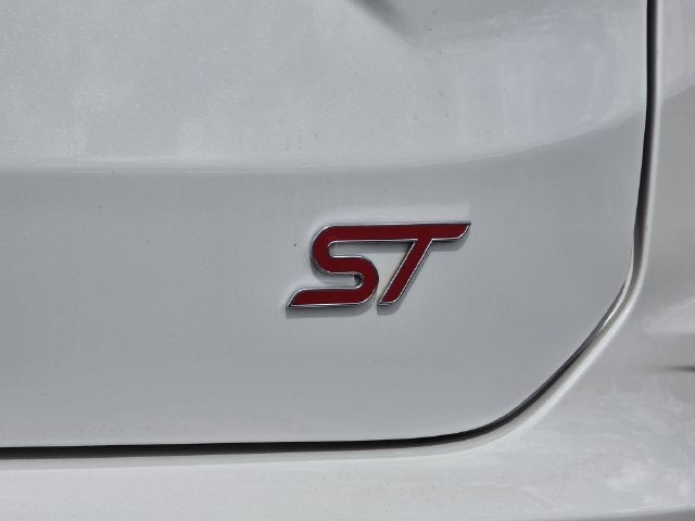 2022 Ford Edge ST