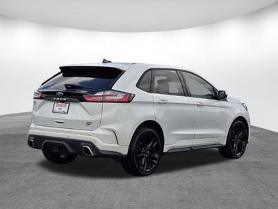 2022 Ford Edge ST