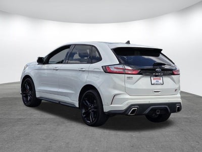 2022 Ford Edge ST