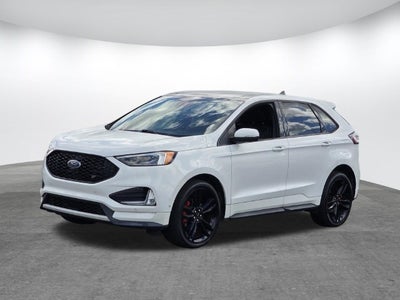 2022 Ford Edge ST