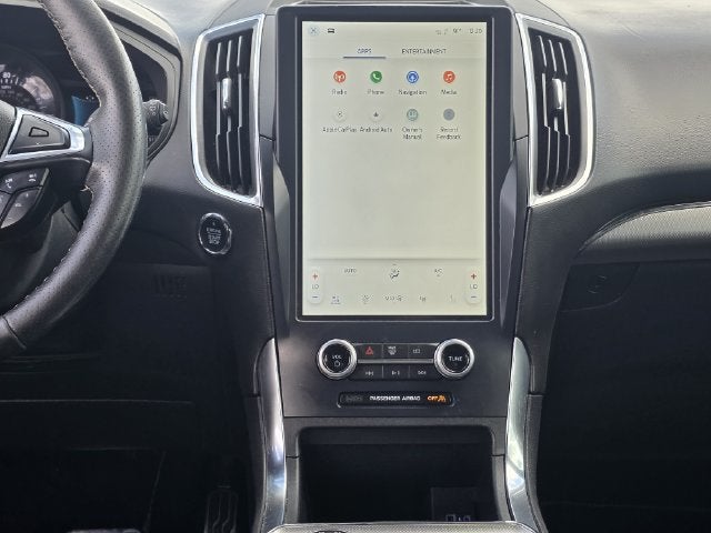 2022 Ford Edge ST