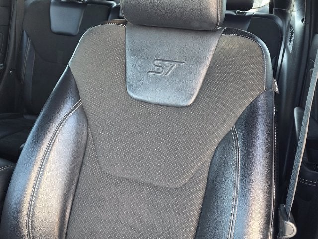 2020 Ford Edge ST