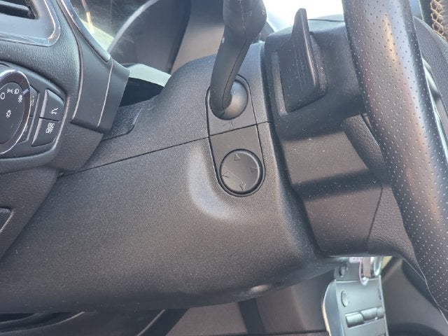 2020 Ford Edge ST