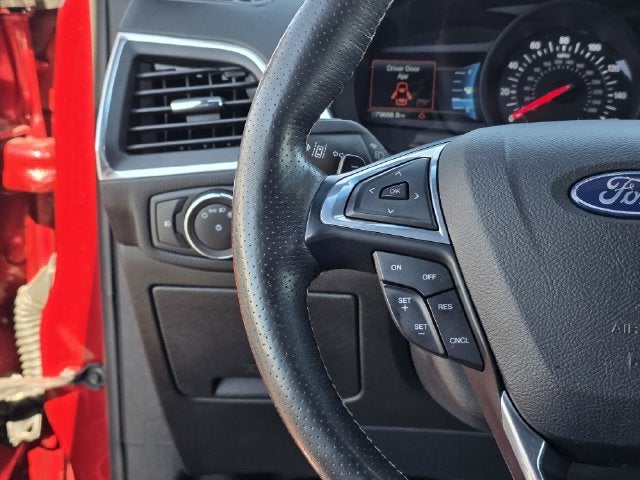 2020 Ford Edge ST