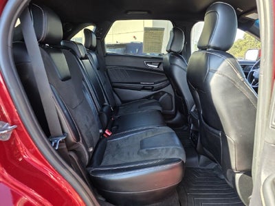2020 Ford Edge ST