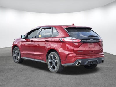 2020 Ford Edge ST