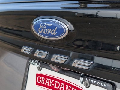 2023 Ford Edge SE
