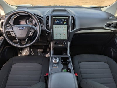 2023 Ford Edge SE
