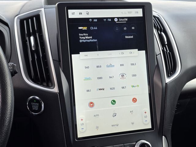 2024 Ford Edge SE