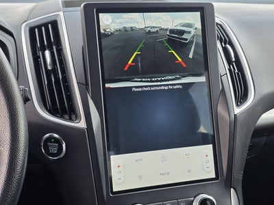 2024 Ford Edge SE