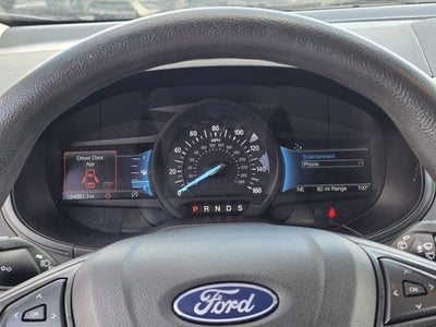 2024 Ford Edge SE
