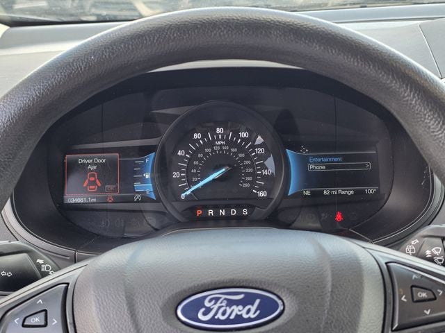 2024 Ford Edge SE