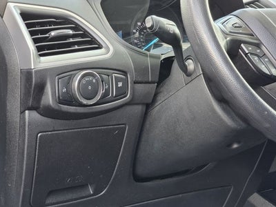 2024 Ford Edge SE