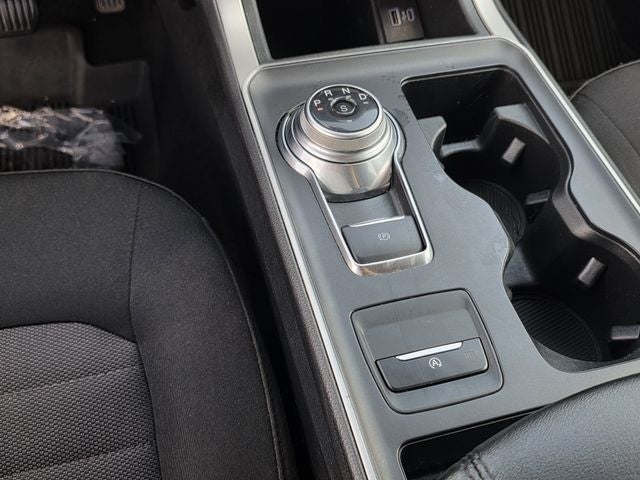 2024 Ford Edge SE
