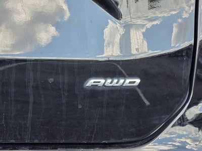 2024 Ford Edge SE