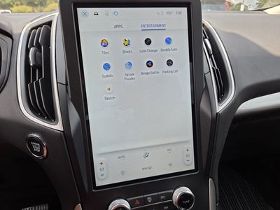 2024 Ford Edge SE