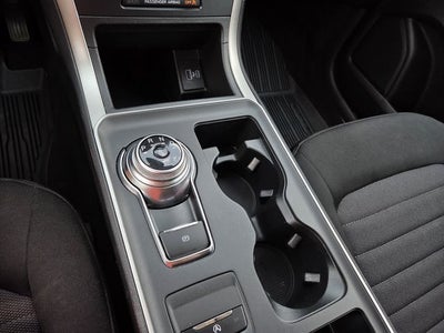 2024 Ford Edge SE