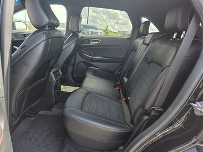 2022 Ford Edge ST Line