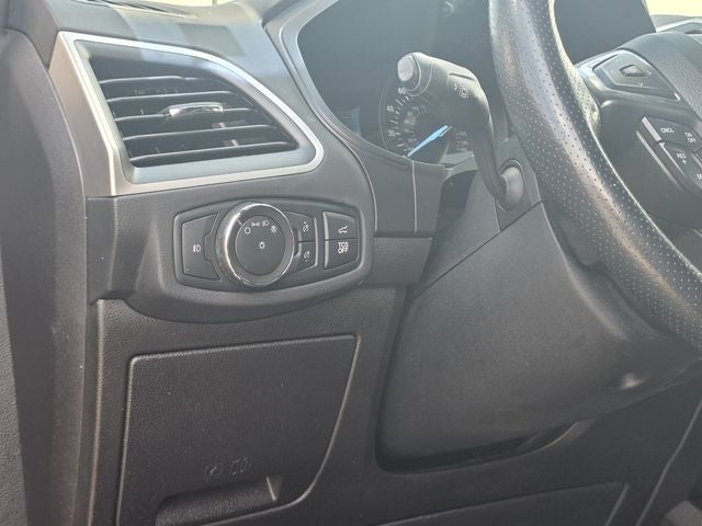 2022 Ford Edge ST Line