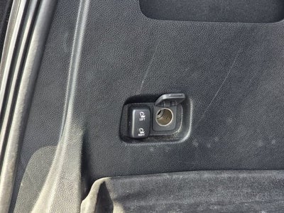 2022 Ford Edge ST Line