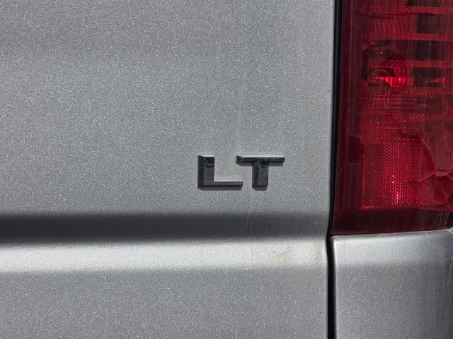 2023 Chevrolet Silverado 2500HD LT