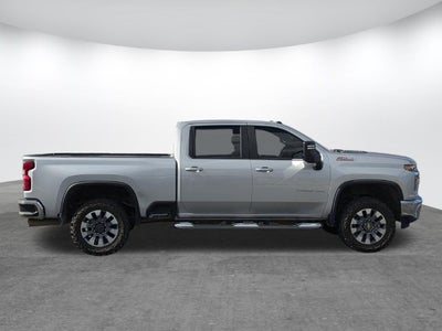 2023 Chevrolet Silverado 2500HD LT