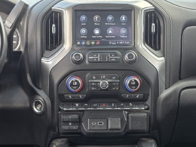 2023 Chevrolet Silverado 2500HD LT