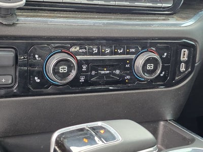 2025 Chevrolet Silverado 1500 LT LT1