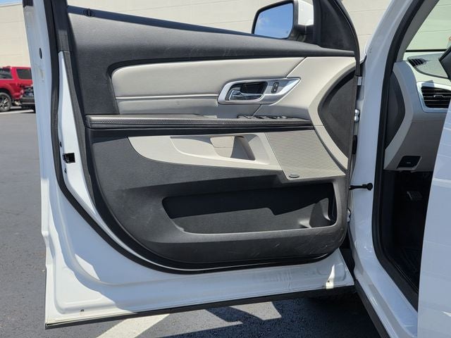 2017 GMC Terrain SLE-2