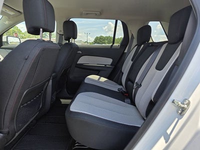 2017 GMC Terrain SLE-2