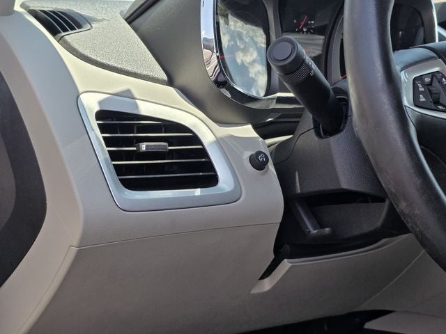 2017 GMC Terrain SLE-2