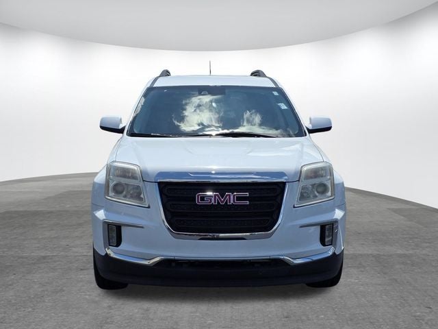 2017 GMC Terrain SLE-2