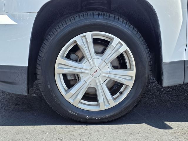 2017 GMC Terrain SLE-2