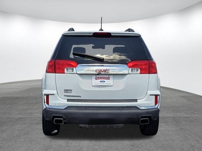 2017 GMC Terrain SLE-2