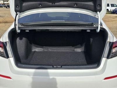 2025 Honda Civic Si Base