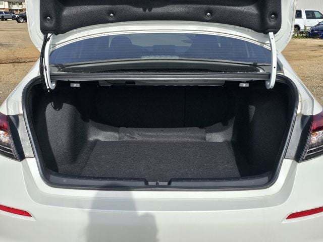 2025 Honda Civic Si Base