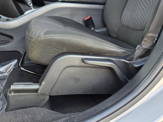 2020 Dodge Journey SE