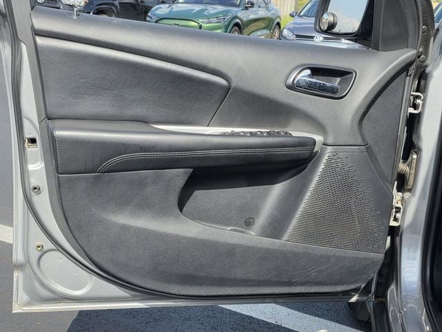 2020 Dodge Journey SE